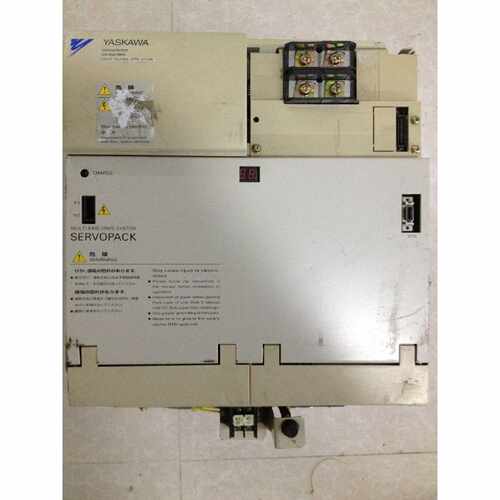 议价安川主轴控制器变频器CIMR-MR5N2037 VS-656MR5系列