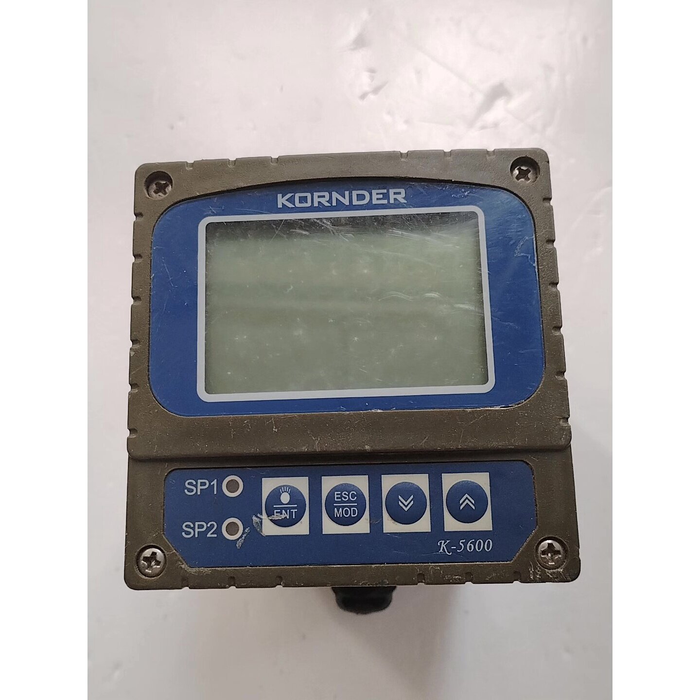 议价-KORNDER（德国康德) K-5600在线PH计，适用于O