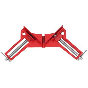 直角夹90度木工固定器夹子工具夹紧器万用相画框鱼缸焊接口定位器