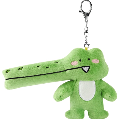 歪瓜出品毛绒抱枕靠垫玩偶公仔