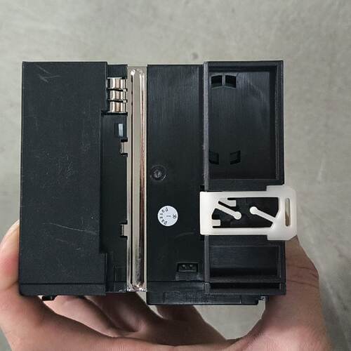 议价汇川INOVANCE PLC控制器，型号AM403-CPU1