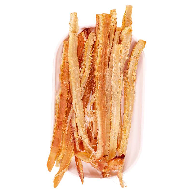 手撕鱿鱼条片烤墨鱼干碳烤丝须海鲜即食零食解馋海味干货下酒小吃