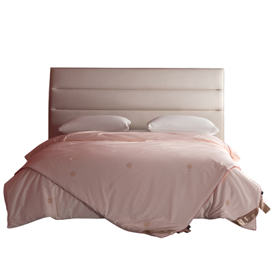 思辰陪嫁喜被双宫茧100%桑蚕丝