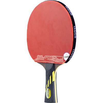 razer初学者diy2只装乒乓球拍