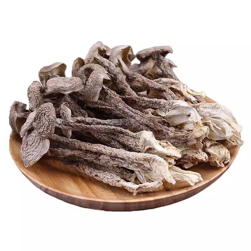 菇万鲜鹿茸菇干货精选福建鹿茸菌
