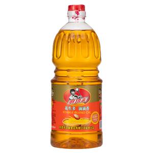 【抢完即止】花生调和油食用油