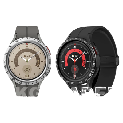 AKGLEADER三星金属表圈贴