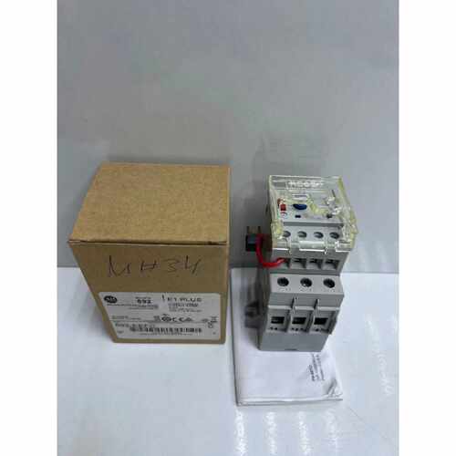 Allen Bradley 592-EEFC Ser C ,