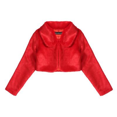 保暖毛披肩加厚韩版女秋冬