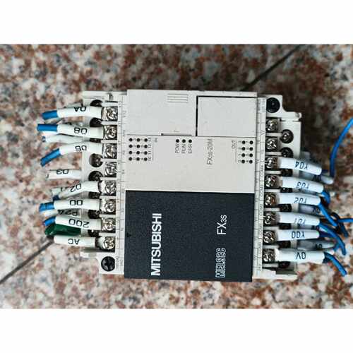 【请询价】三菱PLCFX3S20MTES