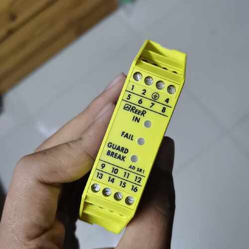 议价原装进口 睿奥REER安全继电器 ADSR1  AD SR1  现货议价