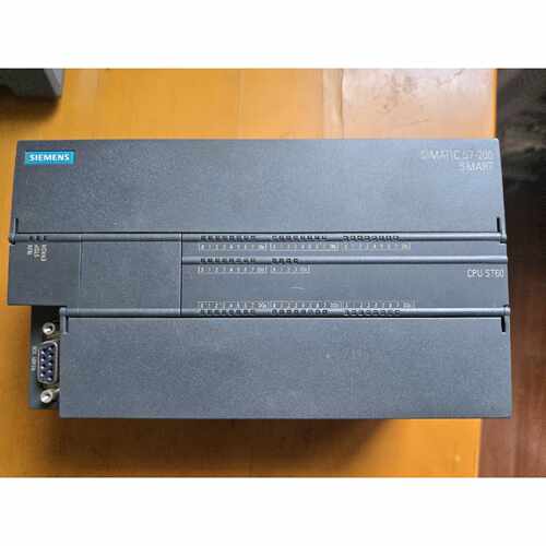 溢价-PLC200 SMART  CPU ST60  6ES