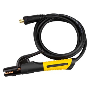 电焊机焊把钳带线专用焊把线快速接头国标电缆纯铜地线夹子电焊钳