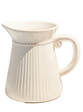 陶瓷花插INS风简约客厅花店