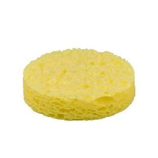 936电烙铁高温海绵烙铁清洁加厚压缩焊接除锡烙铁头203H焊台海棉