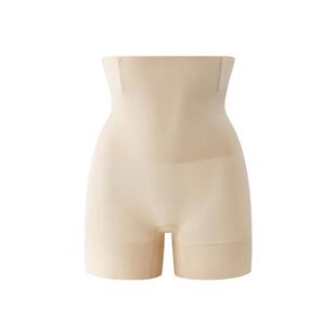 有棵树塑形收腹裤强力束腰无痕丰胯翘臀收小肚子高腰安全裤夏季