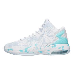 安踏篮球鞋男汤普森球鞋KT3男鞋专业气垫鞋子实战耐磨男款运动鞋