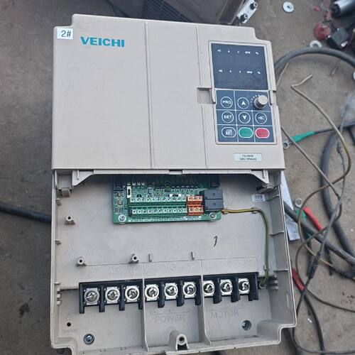 询价下单AC80C-T3-015L 伟创 变频器 可开发票