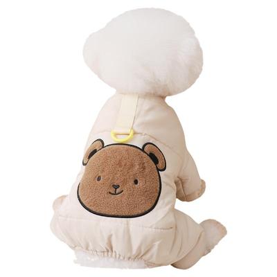 乐爽宠具宠物狗狗衣服