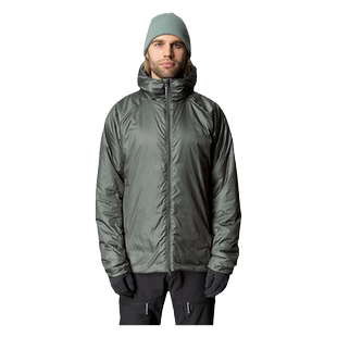 HOUDINI胡丁尼Dunfri邓菲户外金标primaloft棉服保暖外套冬男防寒