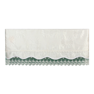 新款空调防尘罩套挂式挂机开机不取美的格力通用防直吹挡风帘板