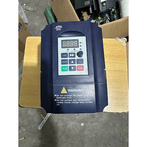 询价-EH620A2.2DB西林变频器EH600系列单相2可维修