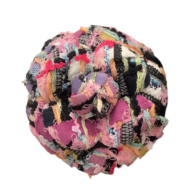 5.5cm高端10x1牛仔布小香女