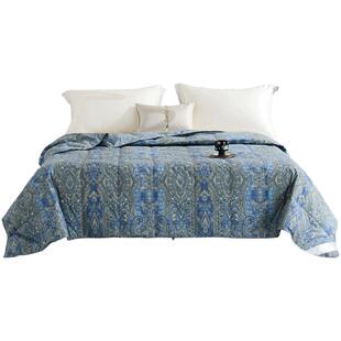 ASUKA/阿思家曦然羽绒薄被夏被夏凉被