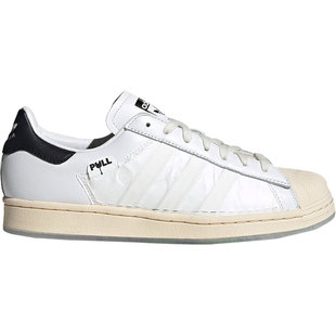 Adidas/阿迪达斯正品三叶草Superstar男女运动休闲鞋HQ3612