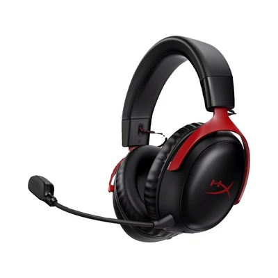 HyperX Cloud2/3飓风3飓风2耳机头戴式游戏耳机cs三角洲7.1灵音