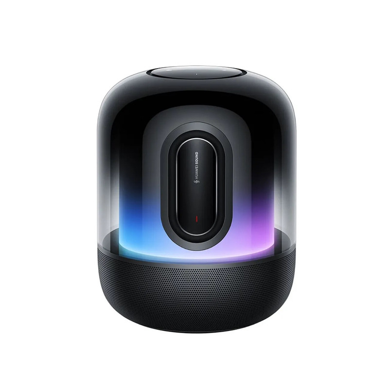 华为SoundX5AI大模型蓝牙音箱