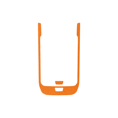 梵汐适用于高山8中控金属装饰贴