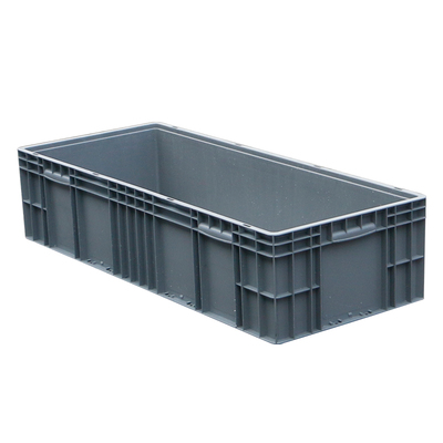 周转箱大众轩盛物流箱加厚EU箱