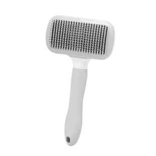 宠物梳子泰迪金毛犬开结专用刷狗毛猫咪梳毛刷神器用品狗狗解结梳