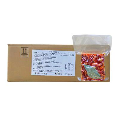名扬整箱装麻辣烫冒菜火锅底料