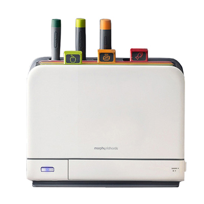 摩飞二代分类菜板刀具消毒MR1001