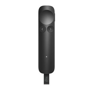罗技 Logitech Spotlight 2 带触觉反馈的高级无线演示器 双模连接激光指示笔 简报笔 现场/视频会议