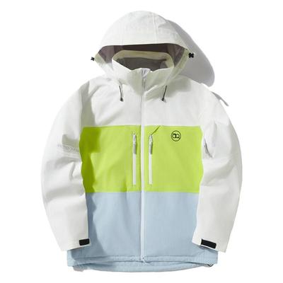 防水保暖滑雪服套装ARCTICQUEEN