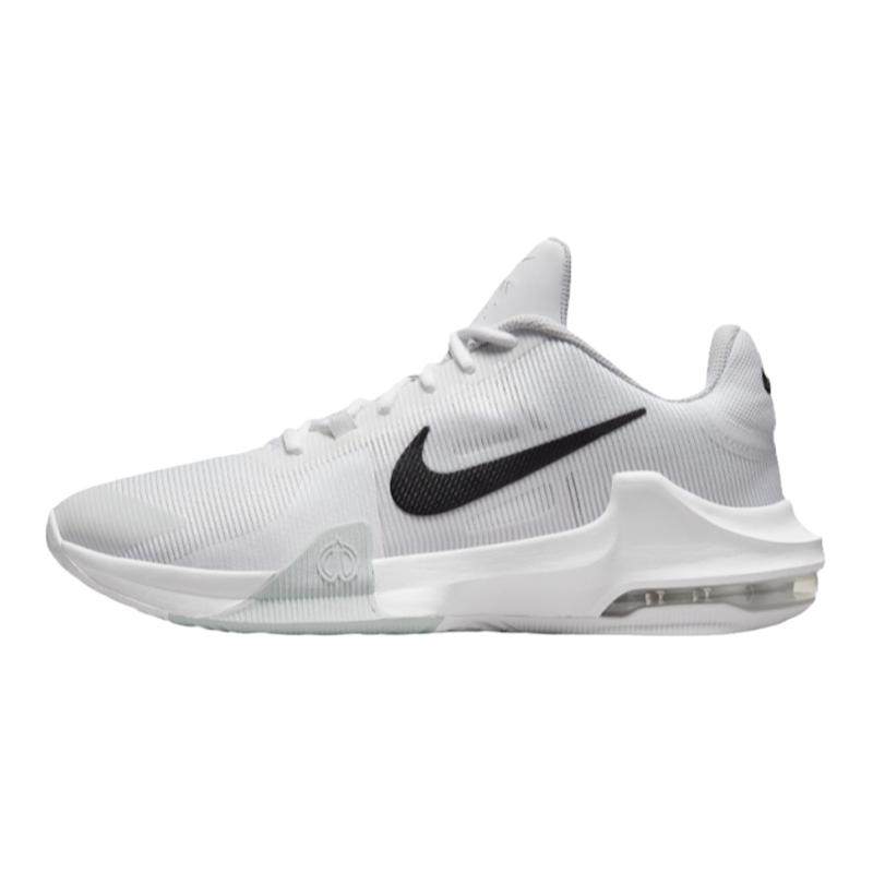 NikeAirMaxImpact4篮球鞋男
