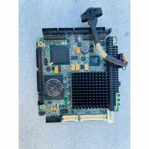 LX800CPU主板PC104主板4片可以测