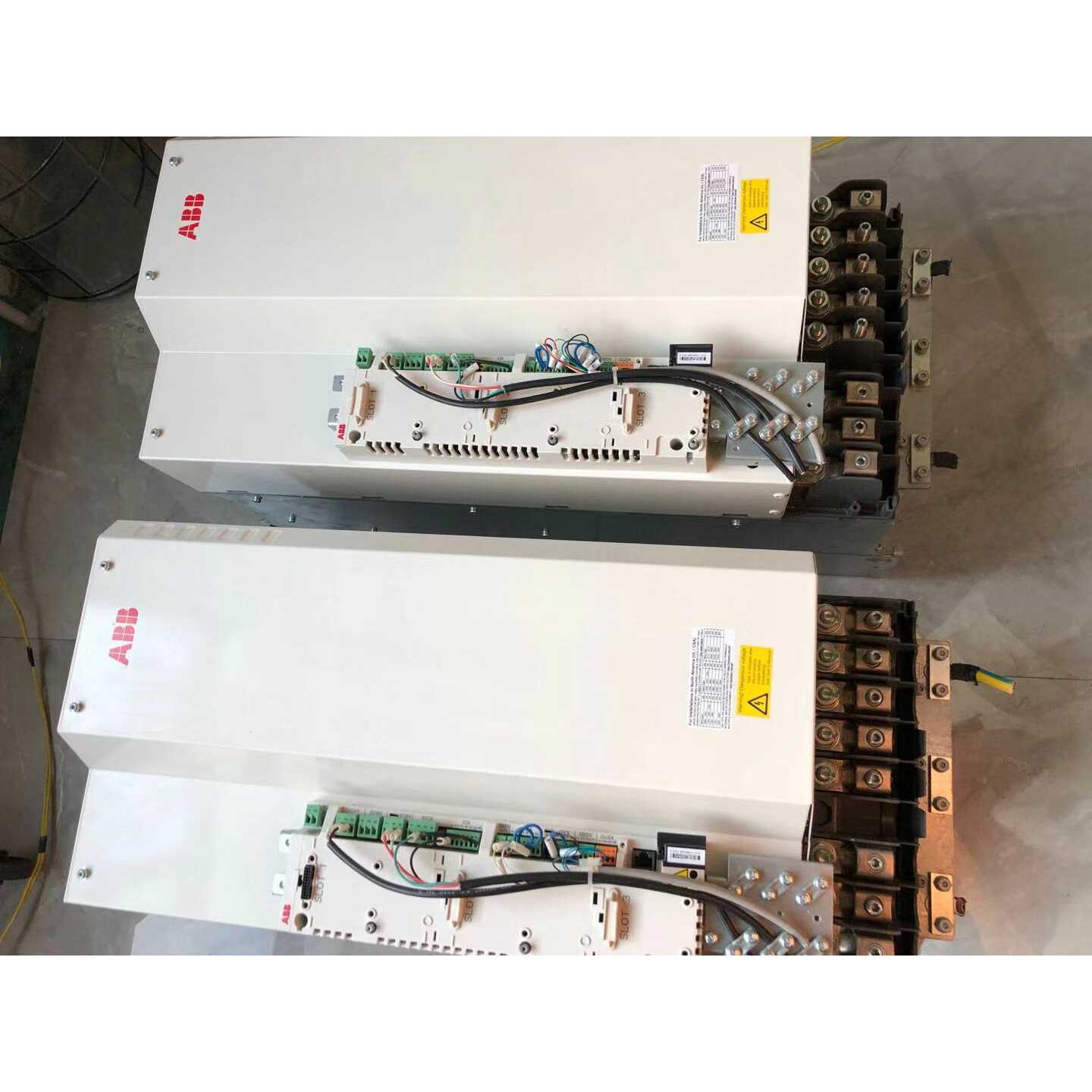 议价-ACS85004290A5J400变频器1