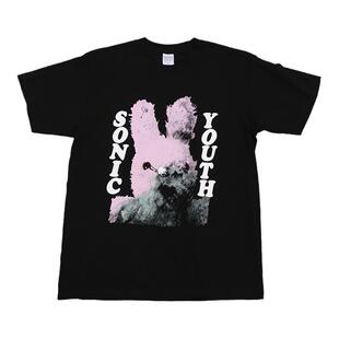 SONICYOUTH音速青年摇滚乐队oasis金属美式街头潮牌朋克短袖T恤男