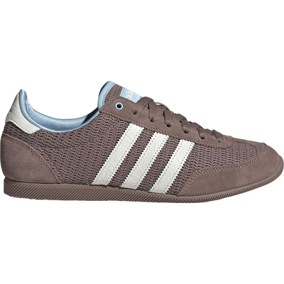 Adidas/阿迪达斯正品三叶草女士复古系带经典休闲运动鞋JR7159