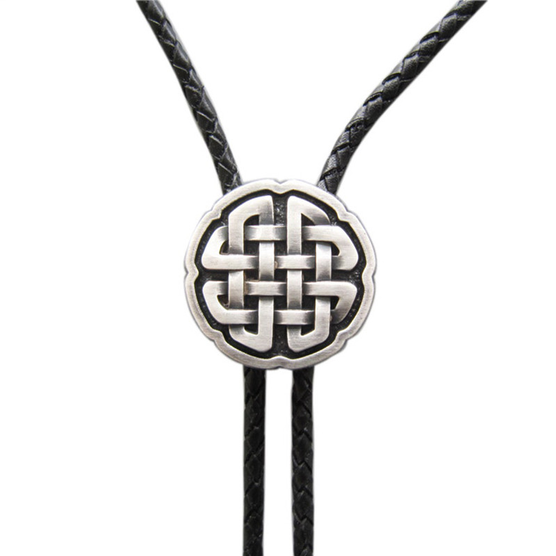 原创小众百搭日韩系波洛项链