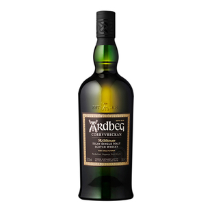 【高地】阿贝漩涡苏格兰泥煤单一麦芽威士忌洋酒正品行货Ardbeg