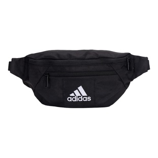幸运叶子|Adidas/阿迪达斯官方正品男女户外运动包时尚腰包IT2047