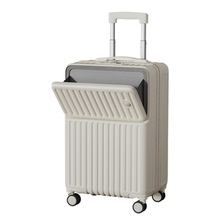 行李箱女2025新款20寸小型登机箱28寸大容量拉杆箱旅行箱男24皮箱