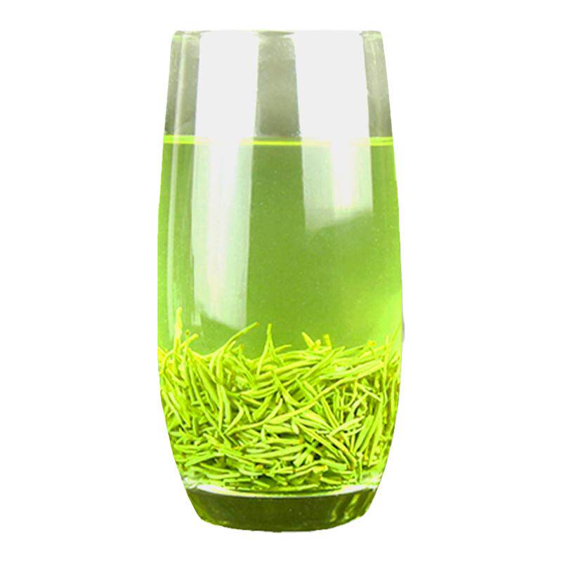绿茶2026年新茶湖北特级明前特色产区绿茶