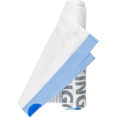 brabantia垃圾袋加厚大号手提式