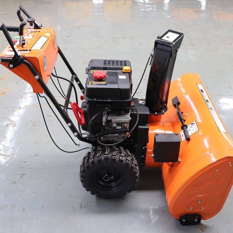 小型扫雪机设备小区物业工厂学校清雪路面手推扫雪机机器批发,清洗/食品/商业设备,扫雪机/除雪设备,淘宝优惠券,粉丝福利购,淘宝优惠卷